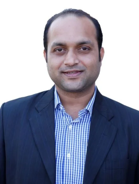 Dr. Sumit Kulshrestha